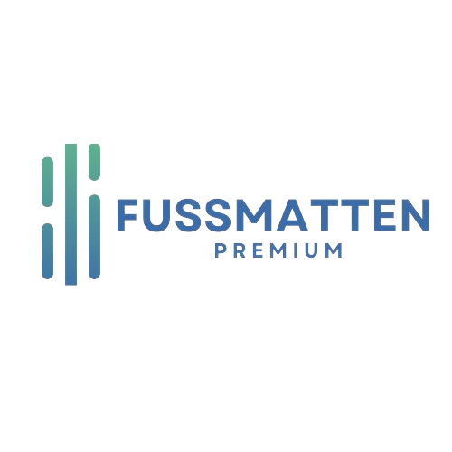 Fussmatten Premium